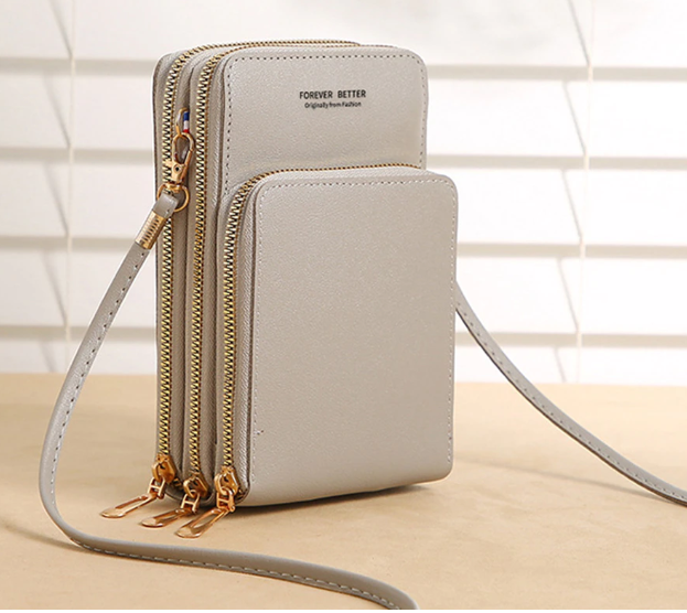 Bolsa Pantalla Tactil Celular Manos