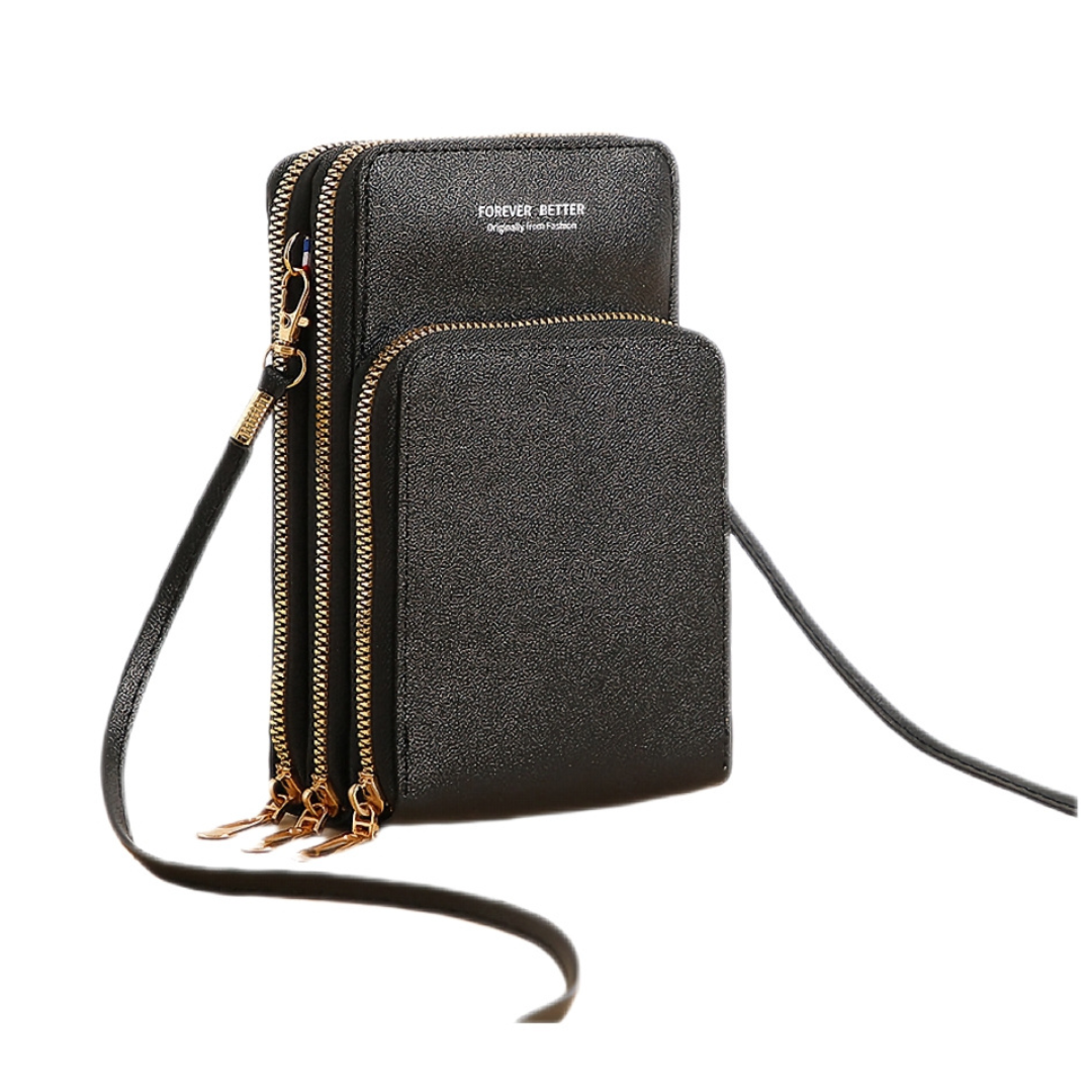 Bolsa Pantalla Tactil Celular Manos