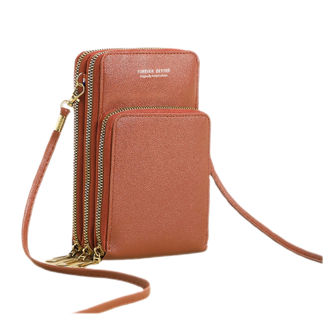 Bolsa Pantalla Tactil Celular Manos