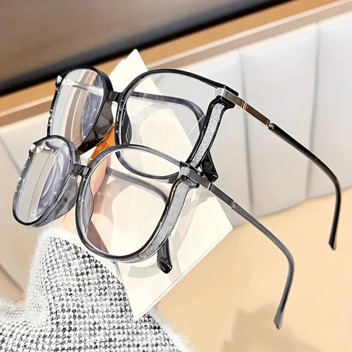 Gafas de Lectura con Anti-Luz Azul + EST