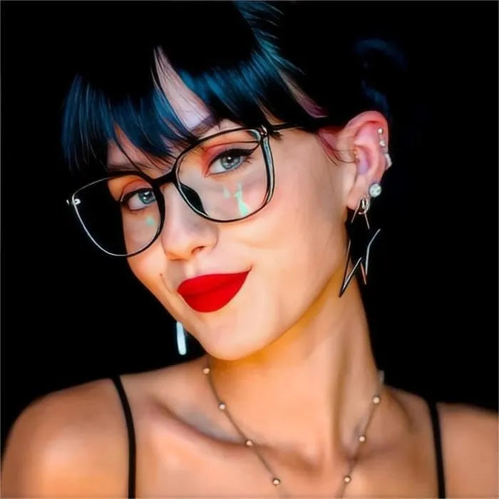 Gafas de Lectura con Anti-Luz Azul + EST