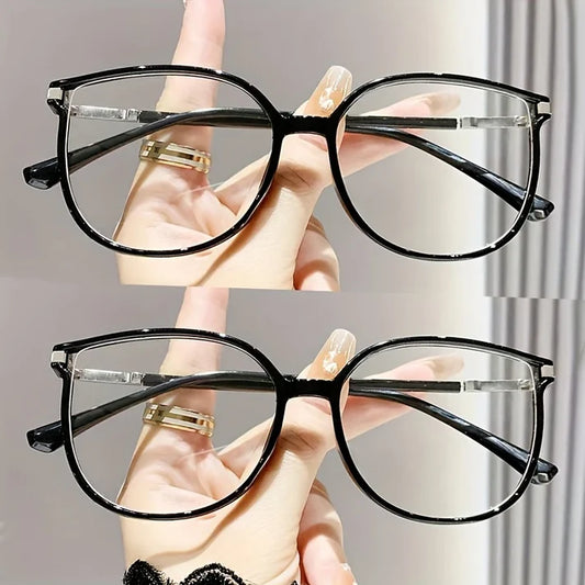 Gafas de Lectura con Anti-Luz Azul + EST