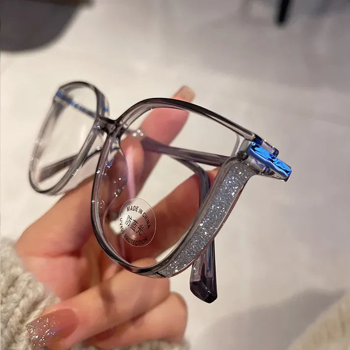 Gafas de Lectura con Anti-Luz Azul + EST
